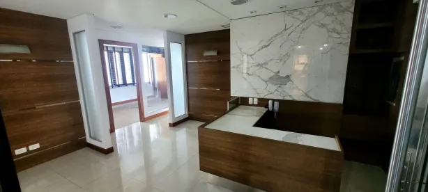 Sala Comercial para alugar, 160m² no Cidade Monções, São Paulo