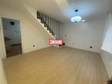 Sobrado com 3 Quartos para alugar, 142m² no Santa Paula, São Caetano do Sul