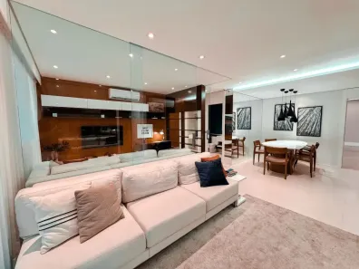 Apartamento com 3 Quartos à venda, 118m² no Barra Olímpica, Rio de Janeiro