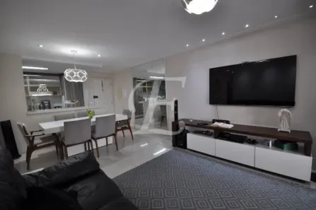 Apartamento com 2 Quartos à venda, 97m² no Vila Leonor, São Paulo
