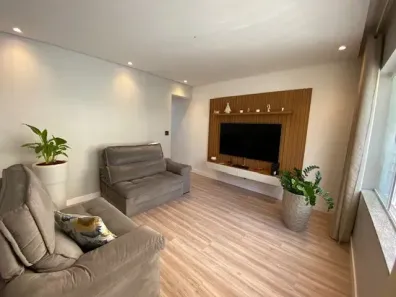 Casa com 2 Quartos à venda, 110m² no Santana, São Paulo