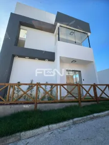 Casa com 2 Quartos à venda, 195m² no Jauá (Abrantes), Camaçari