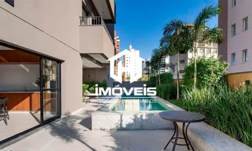 Apartamento com 2 Quartos à venda, 50m² no Vila Mariana, São Paulo