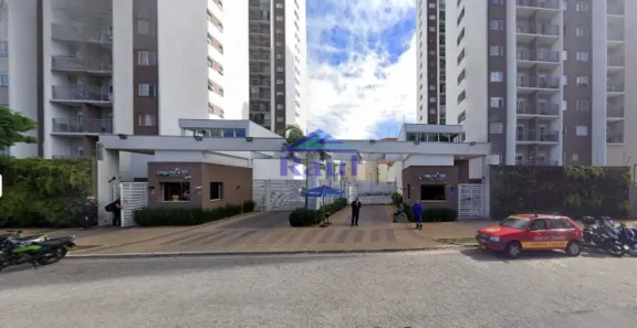Apartamento com 1 Quarto à venda, 31m² no Jardim Caravelas, São Paulo