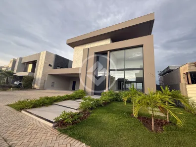 Casa de Condomínio com 4 Quartos à venda, 650m² no Morada dos Nobres, Cuiabá