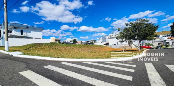 Lote/Terreno à venda, 261m² no Caçapava Velha, Caçapava