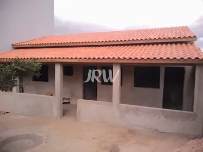 Casa com 1 Quarto à venda, 283m² no Núcleo Residencial Professor Carlos Aldrovandi, Indaiatuba