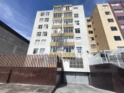 Apartamento com 2 Quartos para alugar, 83m² no Pinheirinho, Curitiba