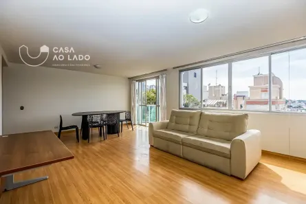 Apartamento com 3 Quartos à venda, 140m² no Água Verde, Curitiba