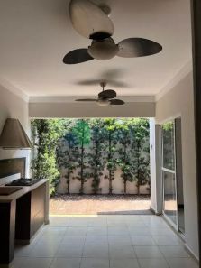 Casa de Condomínio com 3 Quartos à venda, 180m² no City Ribeirão, Ribeirão Preto