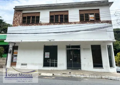 Ponto Comercial para alugar, 120m² no Centro, Paty do Alferes