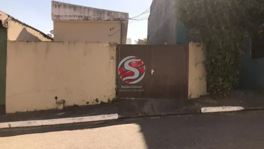 Lote/Terreno à venda, 332m² no Vila Graciosa, São Paulo