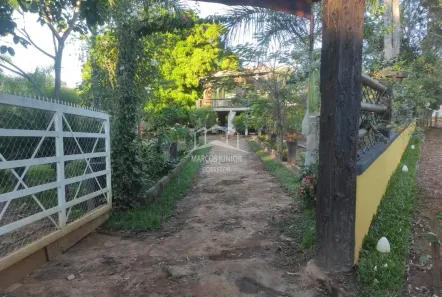 Fazenda/Sítio com 1 Quarto à venda, 7000m² no Área Rural de Montes Claros, Montes Claros