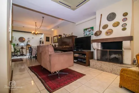 Casa de Condomínio com 3 Quartos à venda, 308m² no Boa Vista, Porto Alegre