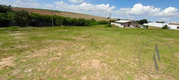 Lote/Terreno à venda, 1395m² no Villa Toscana, Votorantim