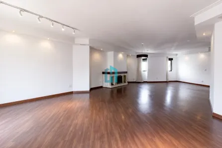 Cobertura com 4 Quartos à venda, 482m² no Indianópolis, São Paulo