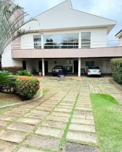 Casa de Condomínio com 5 Quartos à venda, 650m² no Parque Residencial Damha, São José do Rio Preto
