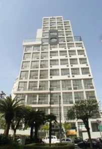 Apartamento com 2 Quartos à venda, 88m² no Vila Nova Conceição, São Paulo