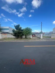 Lote/Terreno à venda, 750m² no Pedro Moro, São José dos Pinhais