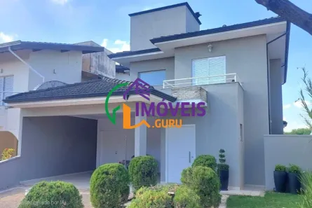 Casa de Condomínio com 3 Quartos à venda, 200m² no Jardim Alto da Colina, Valinhos