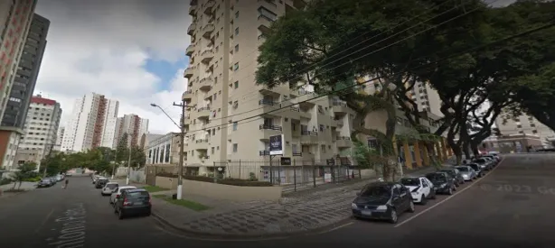 Apartamento com 1 Quarto à venda, 48m² no Portão, Curitiba