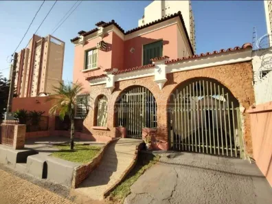 Casa com 3 Quartos para alugar, 200m² no Centro, São José do Rio Preto
