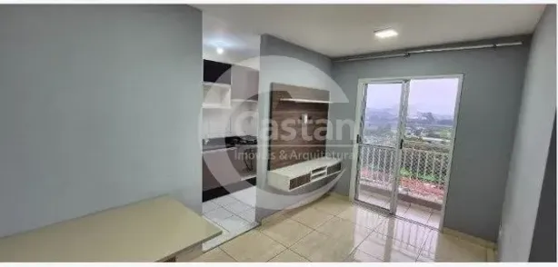 Apartamento com 2 Quartos à venda, 54m² no Jardim América da Penha, São Paulo