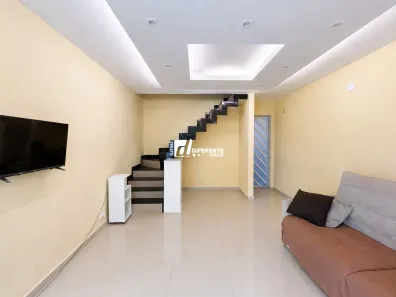 Casa com 3 Quartos à venda, 129m² no Vila Formosa, Nova Iguaçu