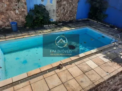Casa com 7 Quartos à venda, 420m² no Fonseca, Niterói