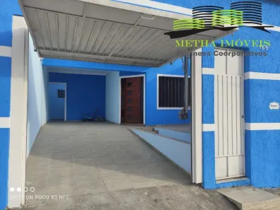 Sobrado com 3 Quartos à venda, 210m² no Jardim Paulista, Sorocaba