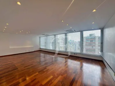 Apartamento com 4 Quartos à venda, 220m² no Jardim Paulista, São Paulo