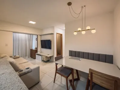 Apartamento com 2 Quartos à venda, 70m² no Bom Pastor, Juiz de Fora