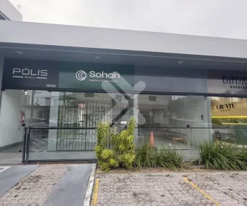 Sala Comercial para alugar, 13m² no Alecrim, Natal