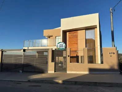 Casa de Condomínio com 3 Quartos à venda, 250m² no Residencial Parque dos Buritis, Lagoa Santa