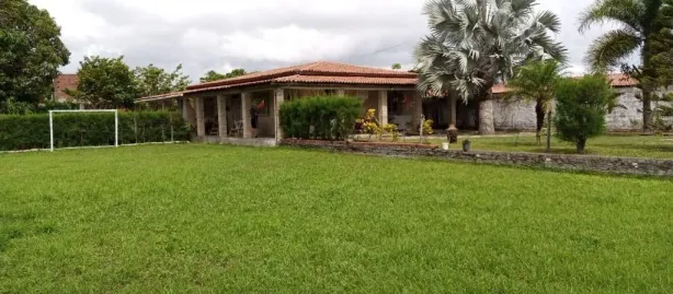 Fazenda/Sítio com 3 Quartos à venda, 247m² no , Aquiraz