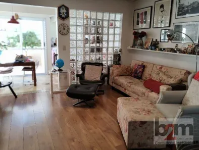 Casa de Condomínio com 3 Quartos à venda, 107m² no Umuarama, Osasco