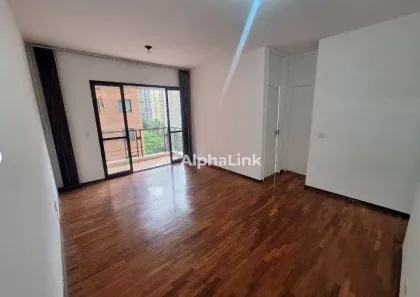 Apartamento com 3 Quartos para alugar, 104m² no Alphaville Centro Industrial e Empresarial/Alphaville., Barueri