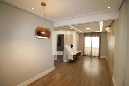 Apartamento com 2 Quartos à venda, 67m² no Chora Menino, São Paulo