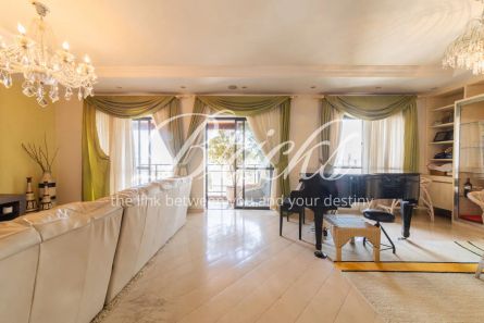 Apartamento com 4 Quartos à venda, 186m² no Santa Cecília, São Paulo