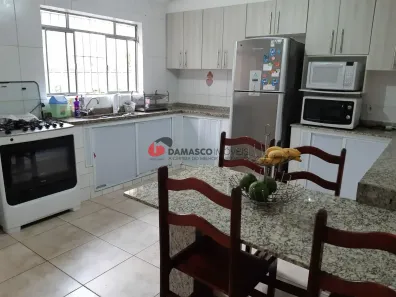 Sobrado com 4 Quartos à venda, 10m² no Vila Zelina, São Paulo