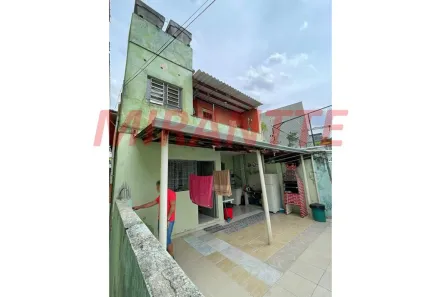 Lote/Terreno à venda, 270m² no Tucuruvi, São Paulo