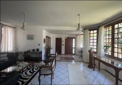 Casa com 4 Quartos à venda, 297m² no Córrego Grande, Florianópolis