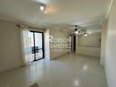 Apartamento com 3 Quartos à venda, 75m² no Jardim Luanda, São Paulo