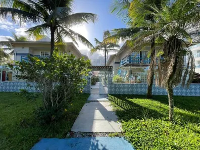 Casa de Condomínio com 2 Quartos à venda, 80m² no Maitinga, Bertioga