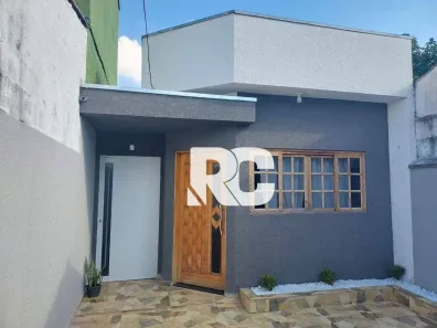 Casa com 3 Quartos à venda, 62m² no Vila Presidente Wilson, Mogi das Cruzes