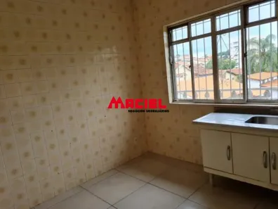 Apartamento com 2 Quartos à venda, 68m² no Bosque dos Eucaliptos, São José dos Campos