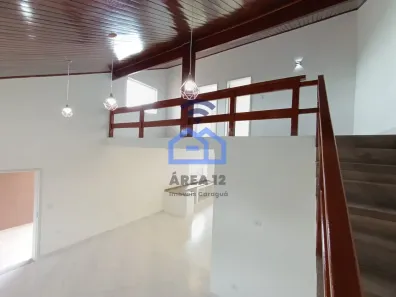 Casa com 4 Quartos à venda, 184m² no Indaiá, Caraguatatuba