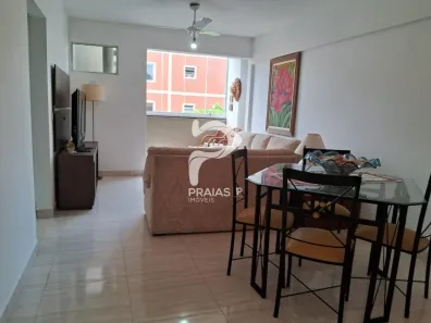 Cobertura com 2 Quartos à venda, 138m² no Enseada, Guarujá