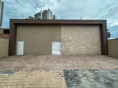 Imóvel Comercial com 8 Quartos para alugar, 256m² no Nova Campinas, Campinas