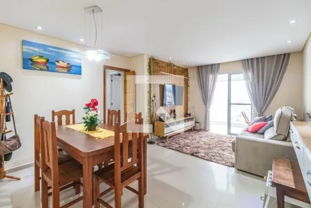 Apartamento com 4 Quartos à venda, 105m² no Jardim Tupanci, Barueri